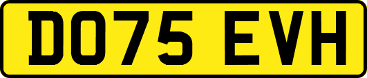 DO75EVH