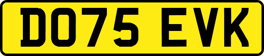 DO75EVK
