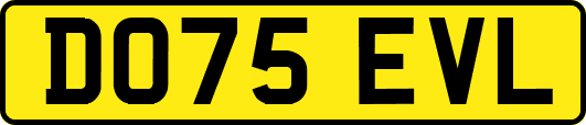 DO75EVL