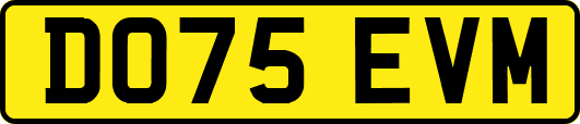 DO75EVM