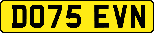 DO75EVN