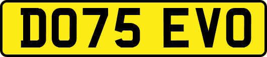 DO75EVO