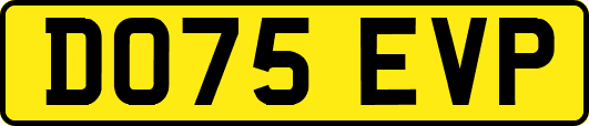 DO75EVP