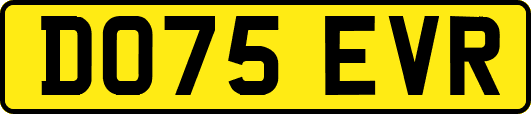 DO75EVR