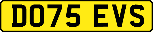 DO75EVS