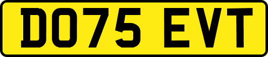 DO75EVT