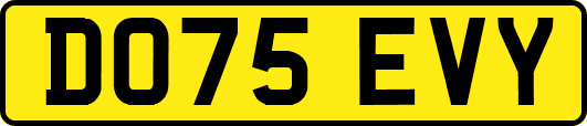 DO75EVY