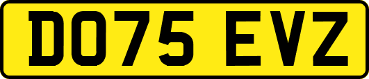 DO75EVZ