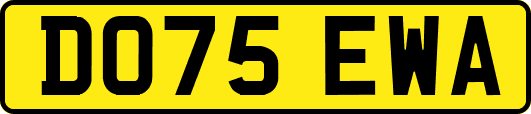 DO75EWA