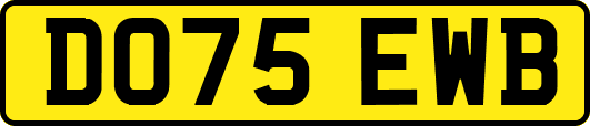 DO75EWB