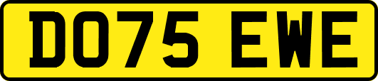 DO75EWE