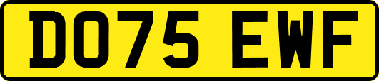 DO75EWF