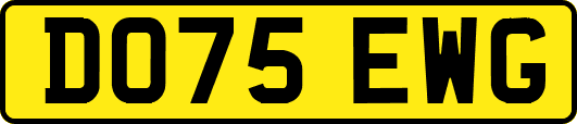 DO75EWG