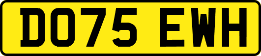 DO75EWH