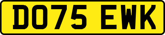 DO75EWK
