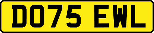 DO75EWL