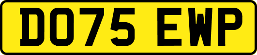 DO75EWP
