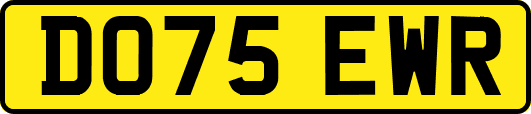 DO75EWR