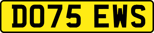 DO75EWS