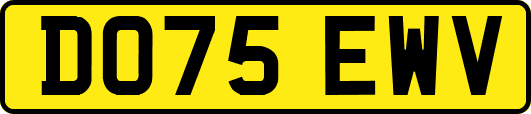 DO75EWV