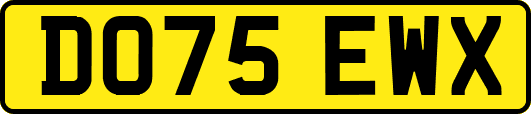 DO75EWX