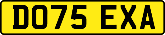 DO75EXA