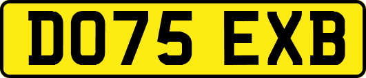 DO75EXB