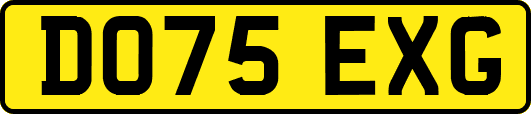 DO75EXG