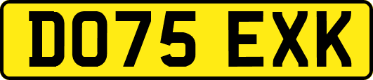DO75EXK