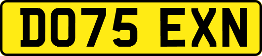 DO75EXN