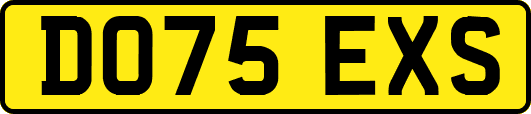 DO75EXS