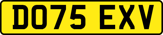 DO75EXV