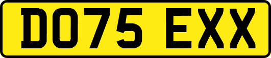 DO75EXX
