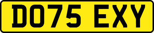 DO75EXY