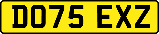 DO75EXZ