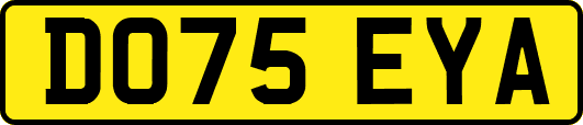 DO75EYA