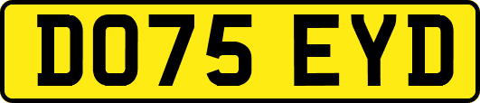 DO75EYD