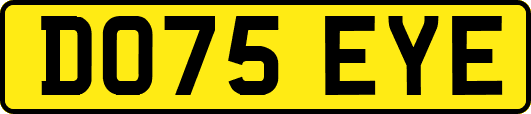 DO75EYE