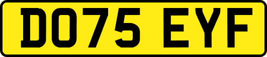 DO75EYF