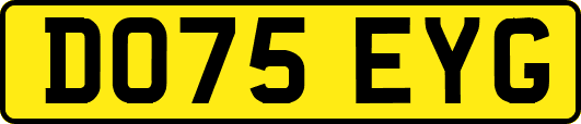 DO75EYG