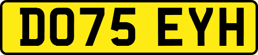 DO75EYH