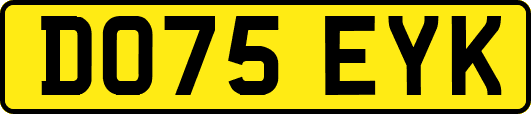 DO75EYK