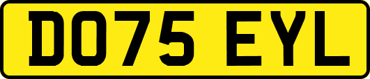 DO75EYL