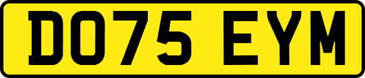 DO75EYM