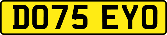 DO75EYO