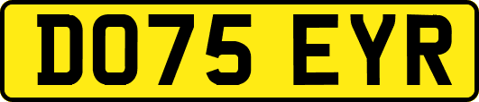 DO75EYR