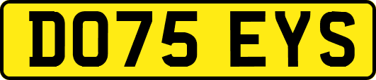 DO75EYS