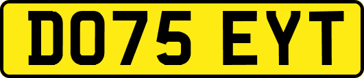 DO75EYT