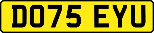 DO75EYU