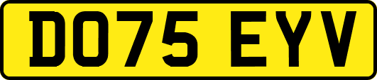 DO75EYV